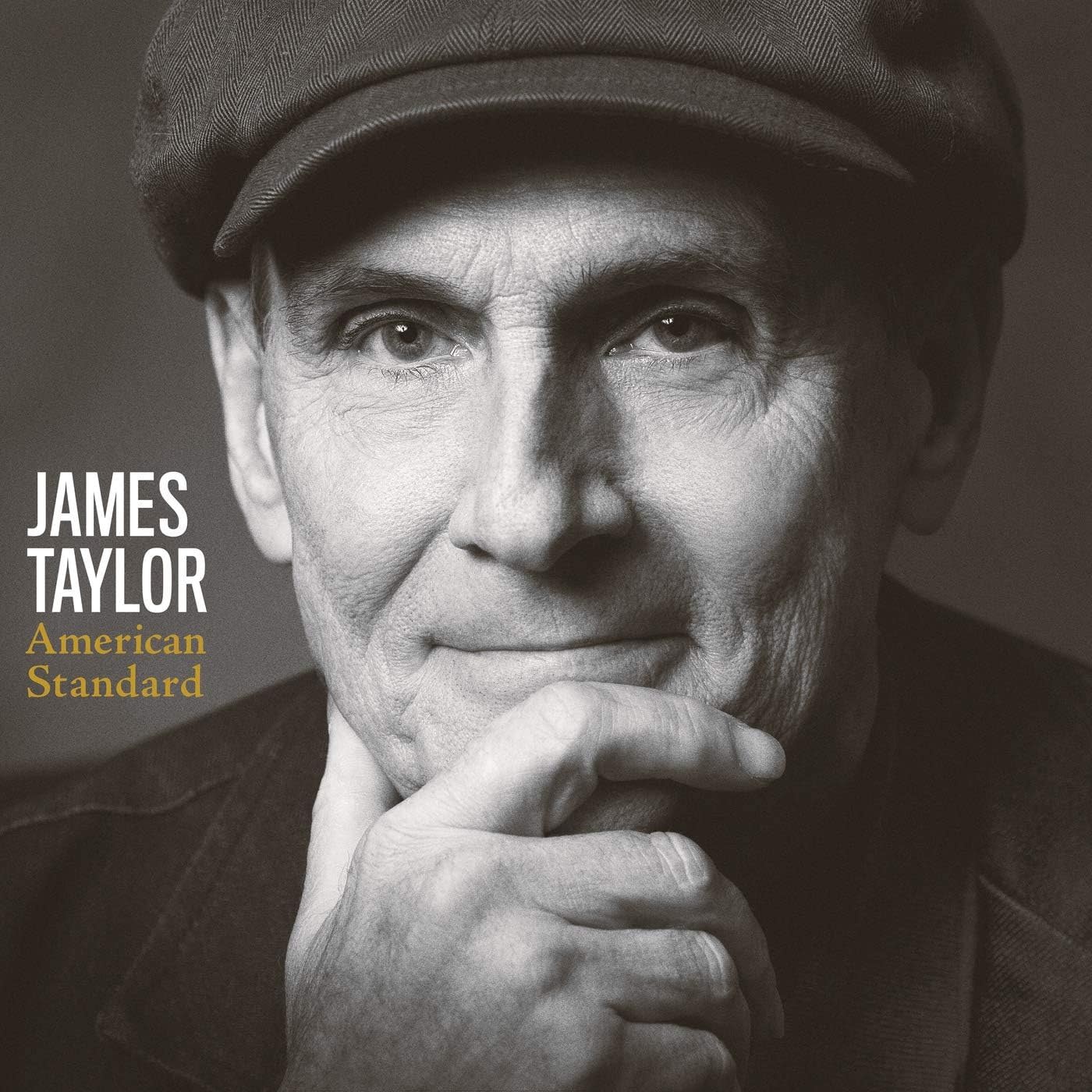 James Taylor – American Standard CD (2020, Fantasy)