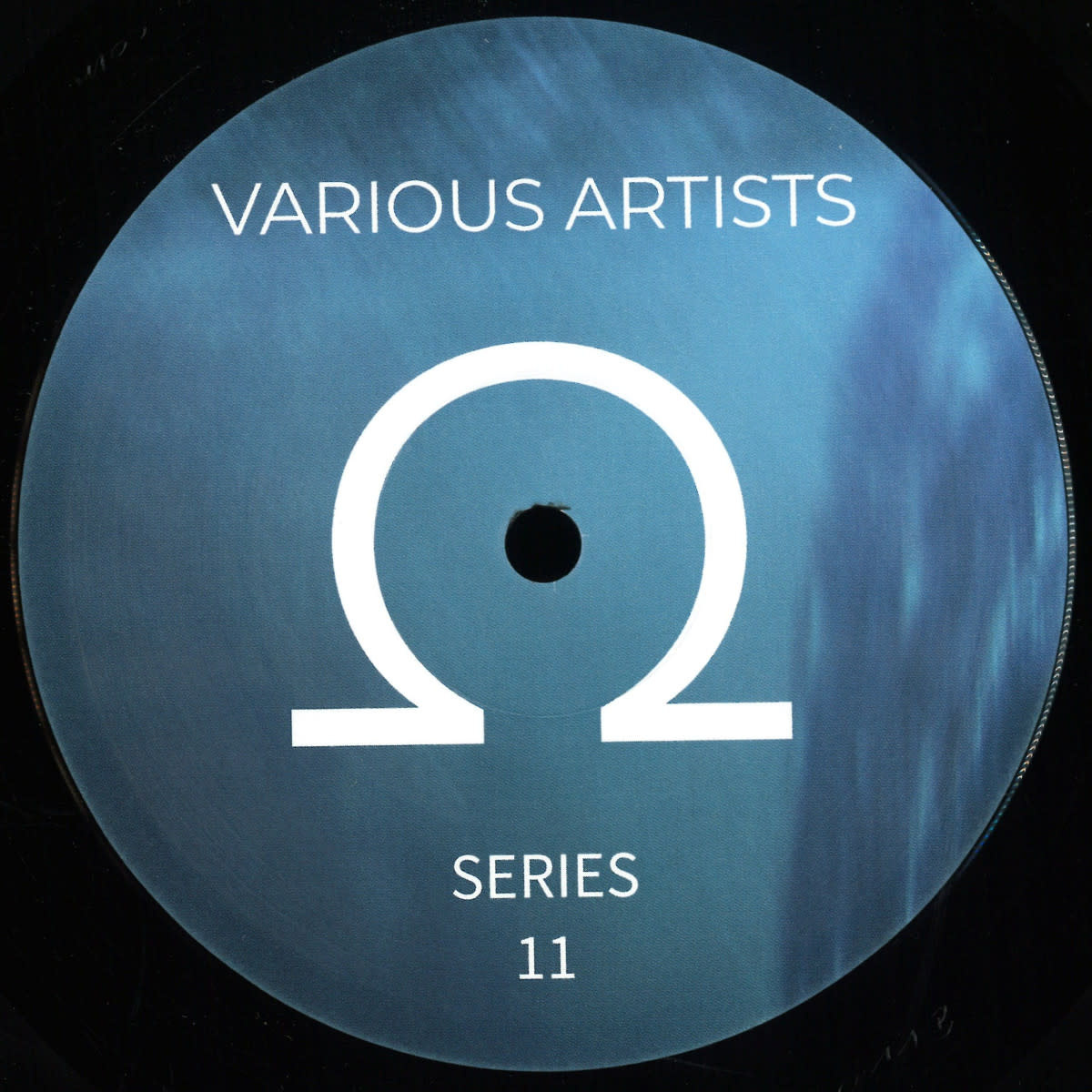 Various – OHM Series 11 12" (2025, OHM Series)
