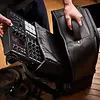 Ultimate DJ Travel Tips: How to Stay Sharp and Organized on Tour