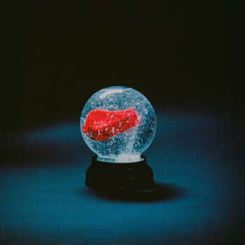 DARKSIDE – Nothing LP (2025, Matador)