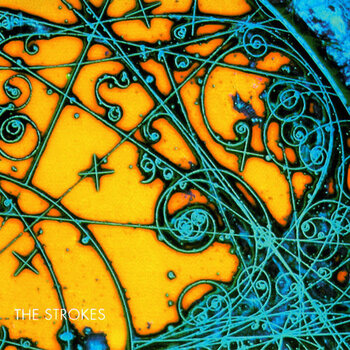 The Strokes - Is This It LP (Reissue, RCA)