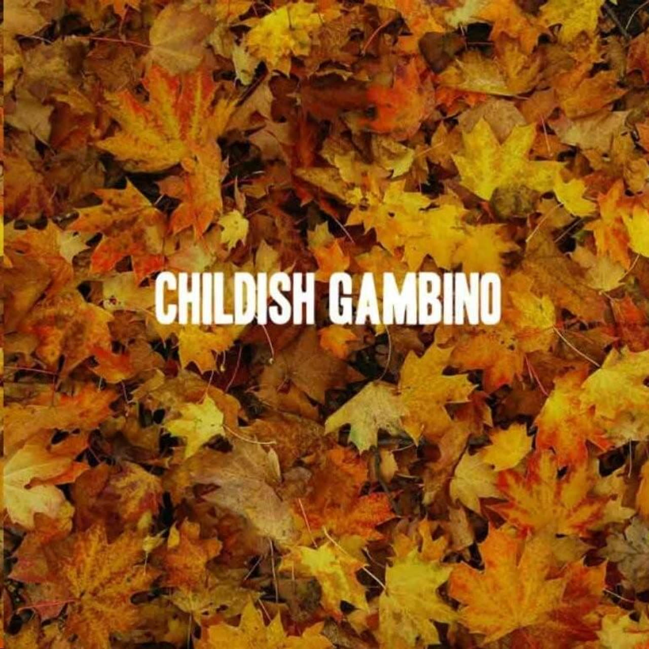 Childish Gambino – Heartbeat LP (Import)