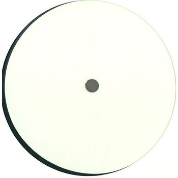 Kenny Dixon Jr. (Moodymann) – Jan Edits & Remixes Vol. 1 12" (2025, Kenny Dixon Jr.)