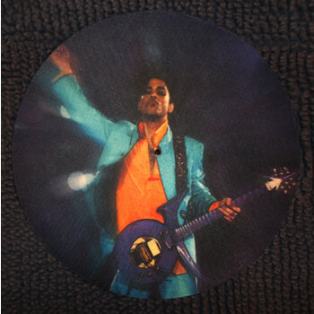 Prince - SUPER BOWL HALFTIME SHOW SLIPMAT