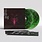 Clipping. – Dead Channel Sky 2LP (2025, LOSER Edition, Emerald/Forest Green Ghostly Mashup Vinyl, Sub Pop)