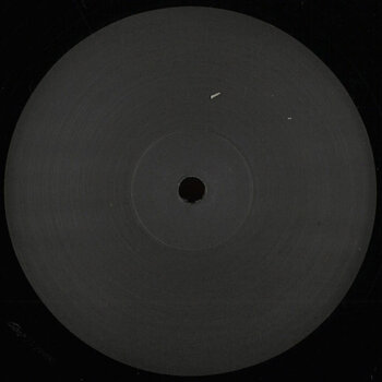 Kenny Dixon Jr. (Moodymann) – Jan Edits & Remixes Vol. 2 12" (2025, Kenny Dixon Jr.)
