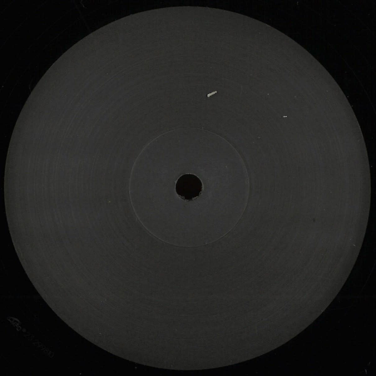 Kenny Dixon Jr. (Moodymann) – Jan Edits & Remixes Vol. 3 12" (2025, Kenny Dixon Jr.)