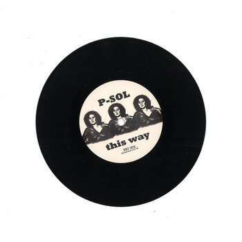 Funk / Soul / Rare Groove Vinyl Records and LPs - Play De Record