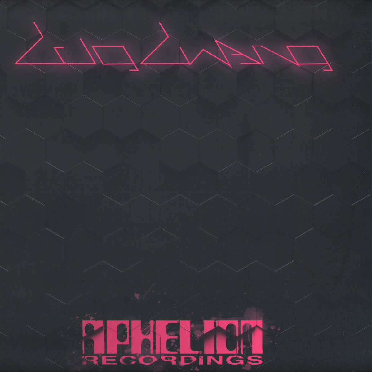 Zugzwang – Arrest (2025 Remixes) 12" (2025, Aphelion Recordings)