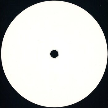 Kenny Dixon Jr. (Moodymann) – Private Collection 3 12" (2025 Reissue, Kenny Dixon Jr.)