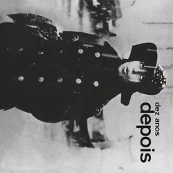 Nara Leão – Dez Anos Depois 2LP (2025 Reissue, Music On Vinyl)