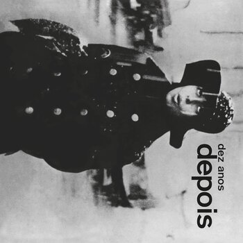 Nara Leão – Dez Anos Depois 2LP (2025 Reissue, Music On Vinyl)