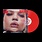 Lola Young – This Wasn't Meant For You Anyway LP (2025, Red Transparent Vinyl, Island Records)