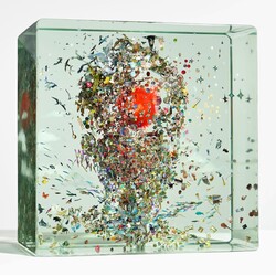 Jacob Collier – Djesse Vol. 4 (Deluxe) 2LP (2025, Decca)