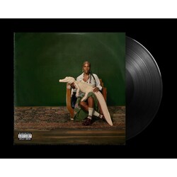 Doechii – Alligator Bites Never Heal LP (2025, Top Dawg Entertainment)