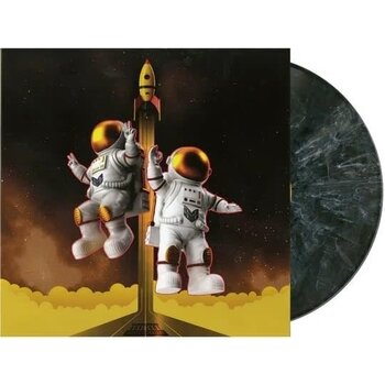 Slum Village – F.U.N. LP (2024, Shadow Vinyl, Ne'Astra Music Group)