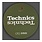 DR. SUZUKI x TECHNICS 50th Anniversary SL-1200M7L LIMITED EDITION SLIPMATS [GREEN] PAIR