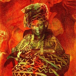 Niji - Oriki LP (2025, Aeronxutics)