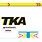 TKA – Greatest Hits 2LP (2025 Reissue, Compilation, Tommy Boy)