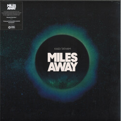 Kaidi Tatham - Miles Away LP (2025, First Word Records)