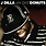 J Dilla – Donuts CD (Stones Throw Records)