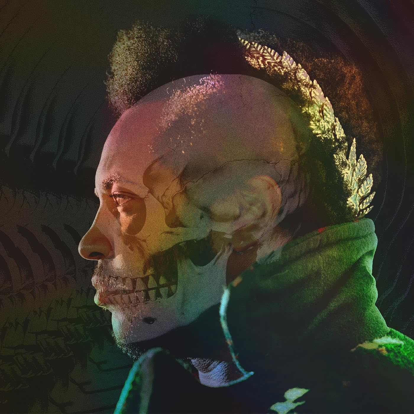 Thundercat – Apocalypse LP (2024 Reissue, Ten Year Anniversary Edition, Brainfeeder)