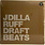 J Dilla - Ruff Draft Beats (Instrumemtal) LP (2022 Reissue, Stones Throw Records)