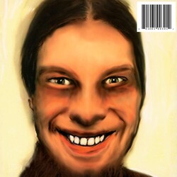 Aphex Twin – I Care Because You Do 2LP (Reissue, Warp Records)