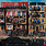 Louie Vega - Expansions In The NYC 4x12" (2022, Nervous Records)