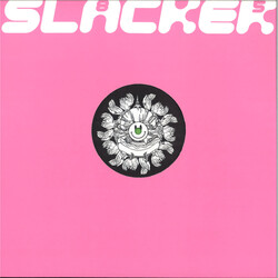 Mike Simonetti & Claap! – Priest 12" (2025, Slacker 85)