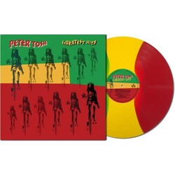 Peter Tosh - Greatest Hits LP [RSD2025]
