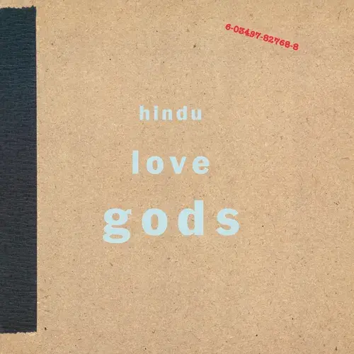 Hindu Love Gods - Hindu Love Gods LP [RSD2025], Limited 7400