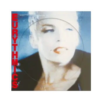 Eurythmics - Be Yourself Tonight (Picture Disc) LP [RSD2025]