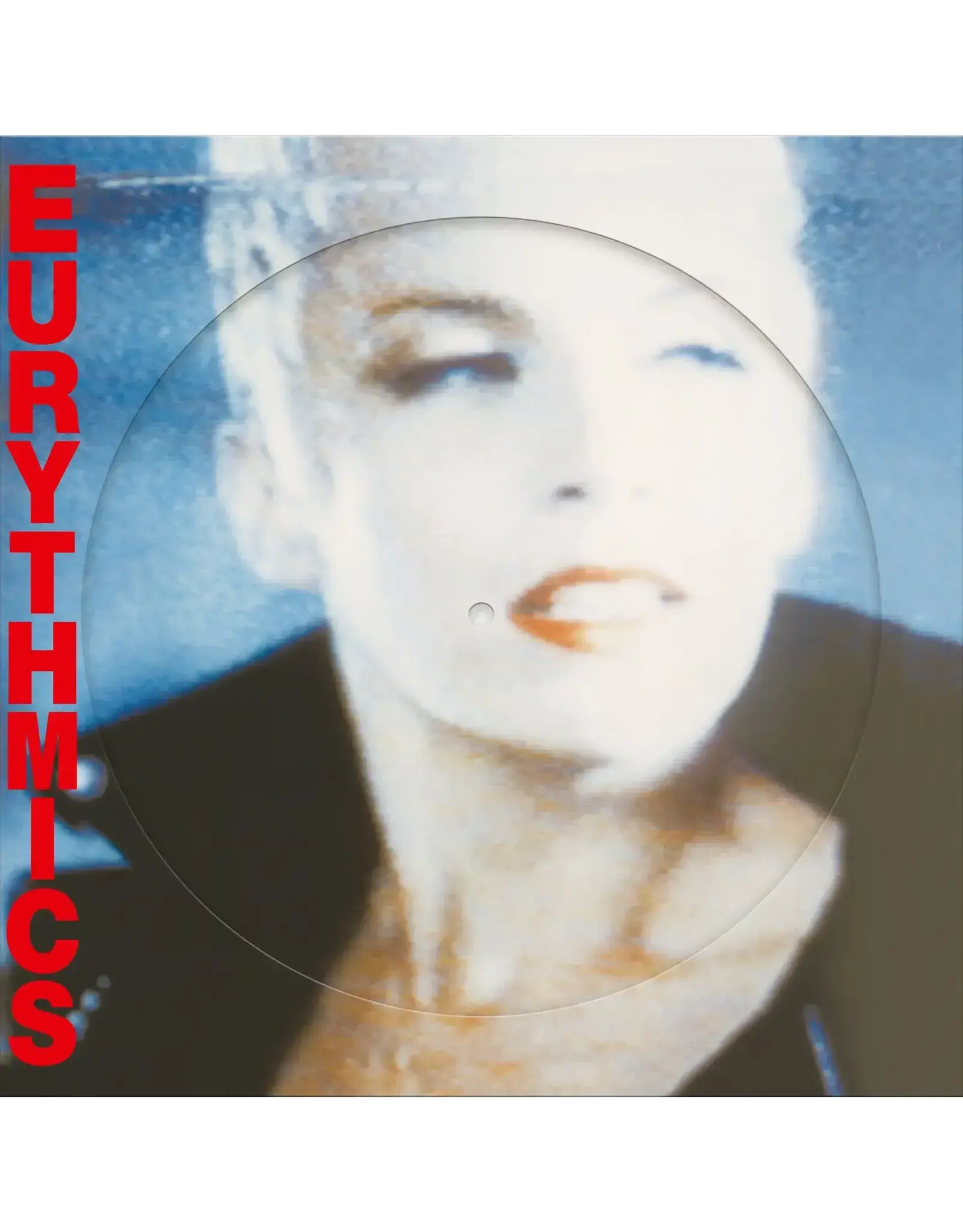 Eurythmics - Be Yourself Tonight (Picture Disc) LP [RSD2025]