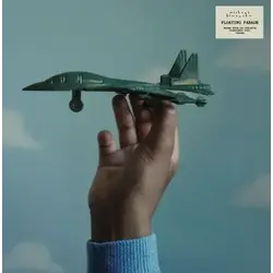 Michael Kiwanuka - Floating Parade 10" [RSD2025]