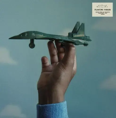 Michael Kiwanuka - Floating Parade 10" [RSD2025]