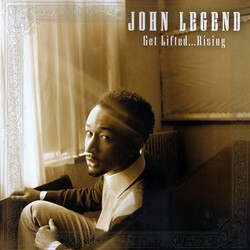 John Legend - Get Lifted… Rising LP [RSD2025]