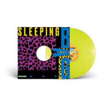 Indian Ocean - School Bell / Tree House 12" [RSD2025]