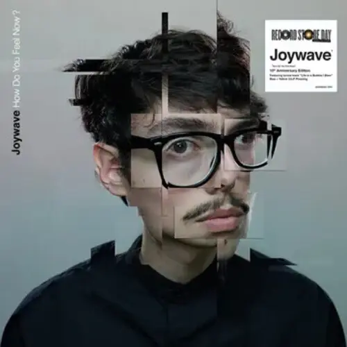 Joywave - How Do You Feel Now? (10th Anniversary Edition) 2LP