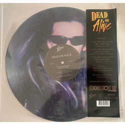 Dead Or Alive - You Spin Me Round (Like A Record) LP [RSD2025]