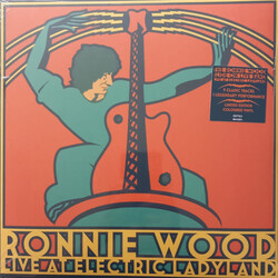 Ronnie Wood - Live at Electric Ladyland LP [RSD2025]