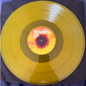 Sweet Female Attitude - Flowers - Remixes 12" [RSD2025]