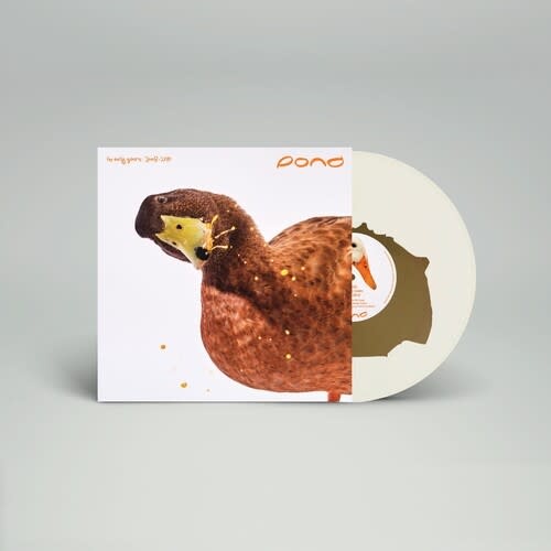 POND– The Early Years: 2008 - 2010 2LP [RSD2025]