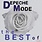 Depeche Mode – The Best Of (Volume 1) 3LP (2025 Reissue, Compilation, Mute)