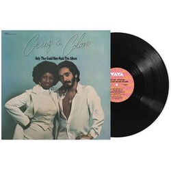 Celia Cruz & Willie Colon – Only They Could Have Made This Album LP [RSD2025]