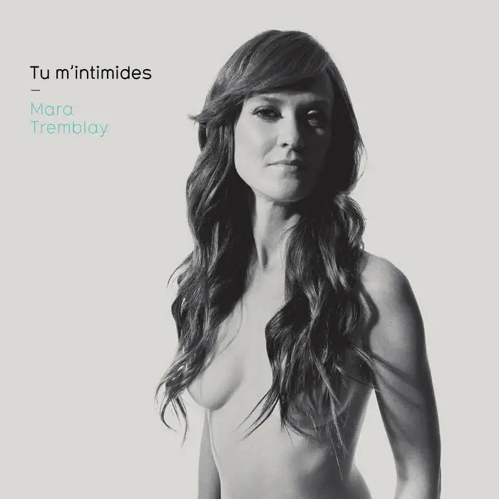Mara Tremblay – Tu M Intimides LP [RSD2025]