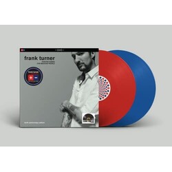 Frank Turner – Positive Songs For Negative People 2LP [RSD2025]