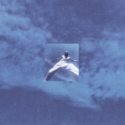 Jack J – Blue Desert LP (2024, Mood Hut)
