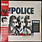 The Police - Greatest Hits 2LP (2022 Reissue), Half-Speed Mastering (Abbey Road), Compilation