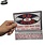 (STICKER) Play De Record "357A Yonge St. Store Sign" [LARGE 6"]
